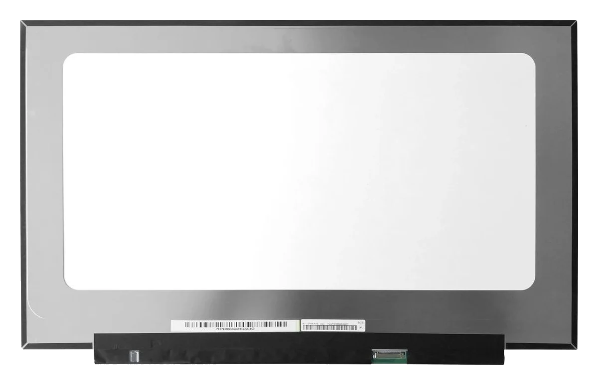 AUO B173HAN04.3 displej za laptop 17.3" FHD IPS 144Hz