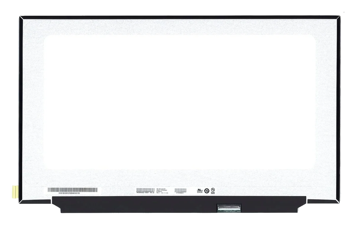 AUO B173HAN04.9 displej za laptop 17.3" FHD IPS 240Hz