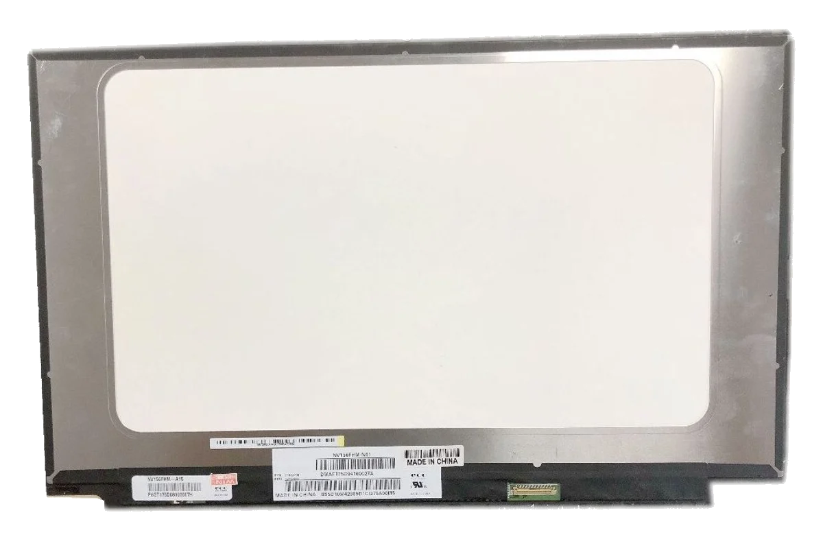 BOE NV156FHM-NX3 displej za laptop 15.6" FHD IPS 144Hz — slika 2