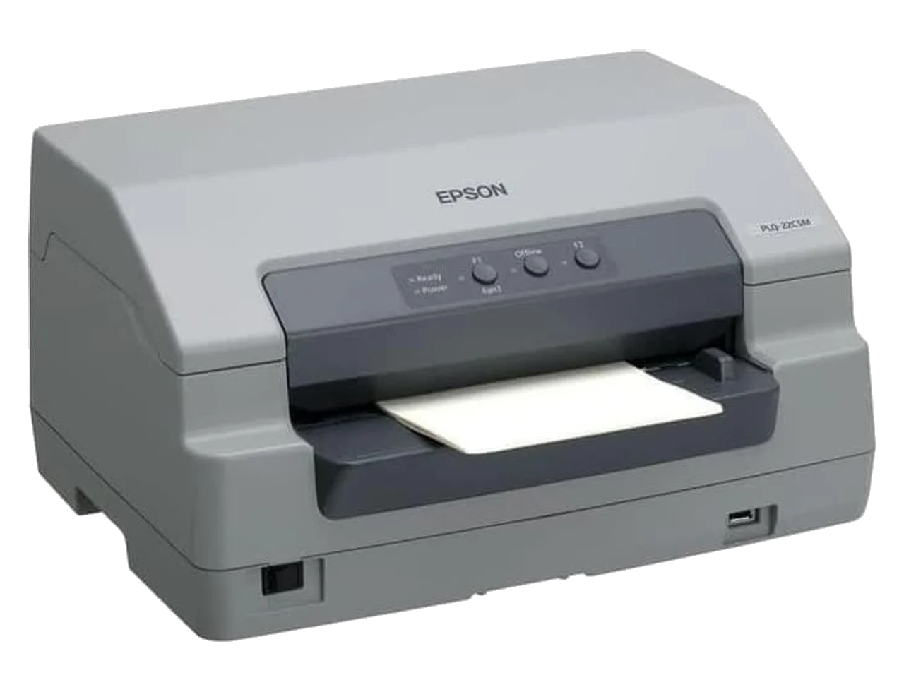 Epson PLQ-20/20M štampač za štedne knjižice i dokumenta — slika 2