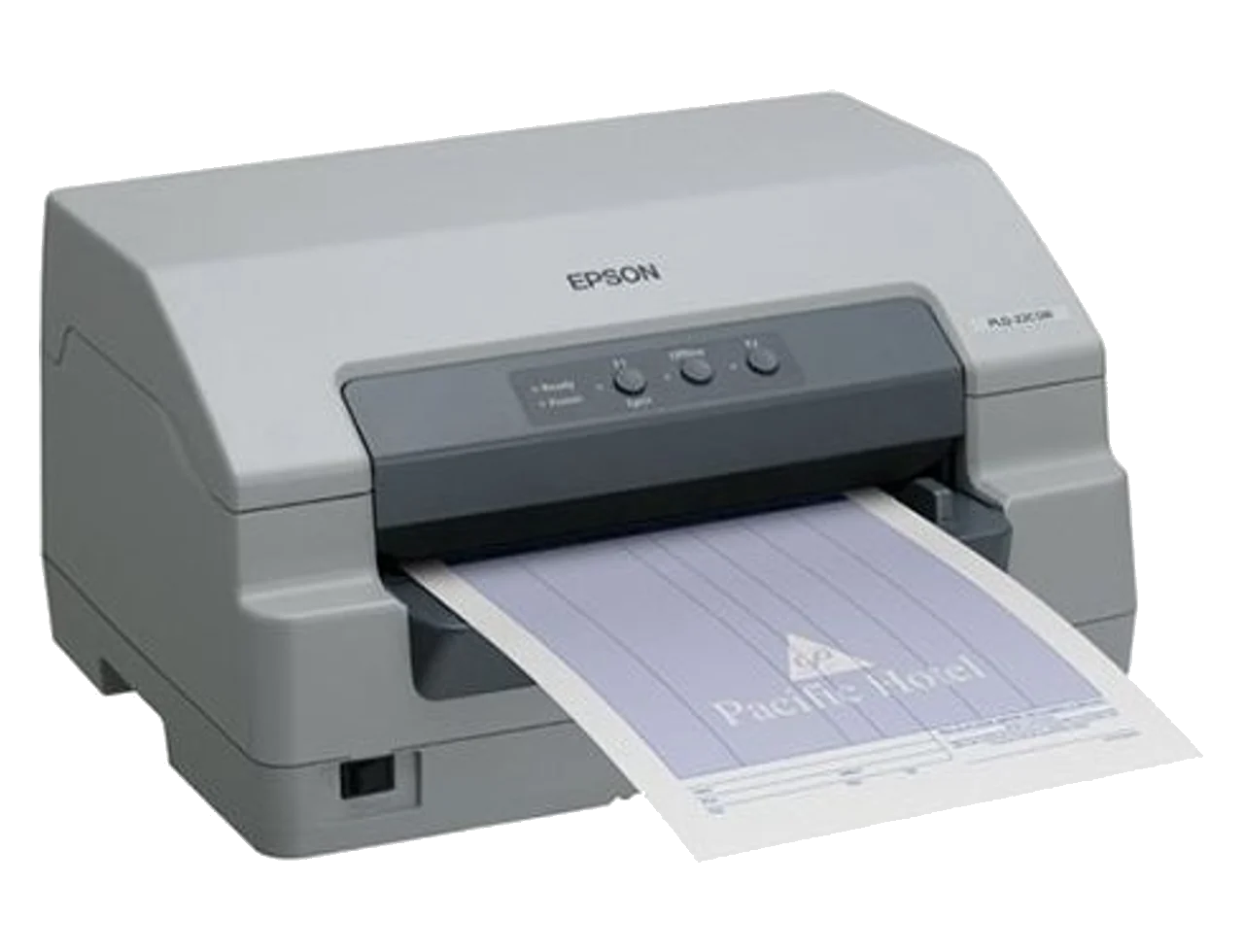 Epson PLQ-20/20M štampač za štedne knjižice i dokumenta — slika 3