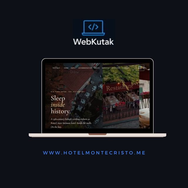 Hotel Monte Cristo
